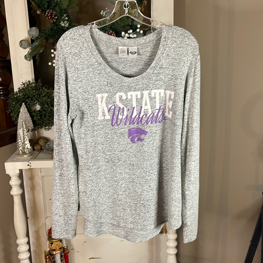 K-State Women’s Sweater